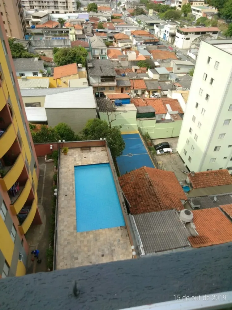 Apartamento, 3 quartos, 69 m² - Foto 3
