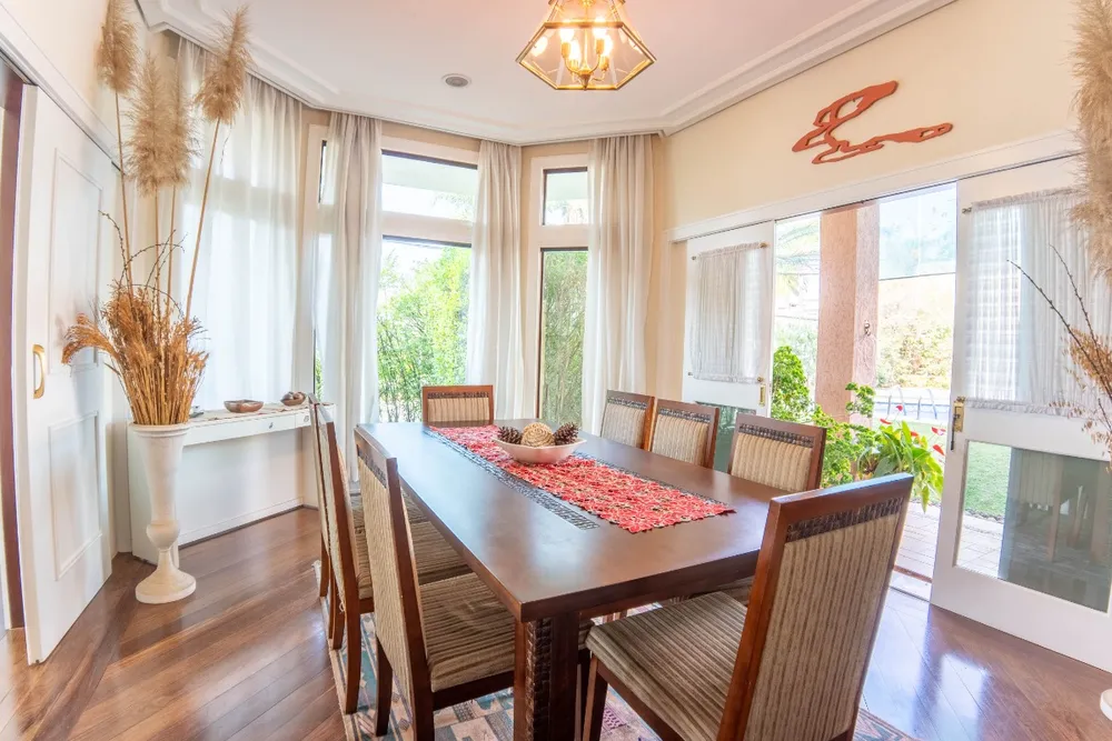 Apartamento, 4 quartos, 462 m² - Foto 4