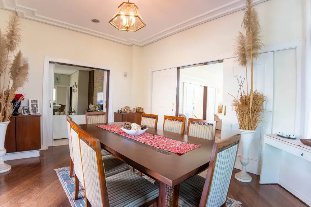 Apartamento, 4 quartos, 462 m² - Foto 2