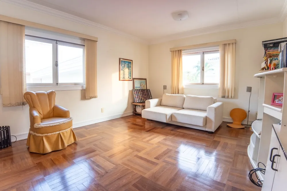 Apartamento, 4 quartos, 462 m² - Foto 8