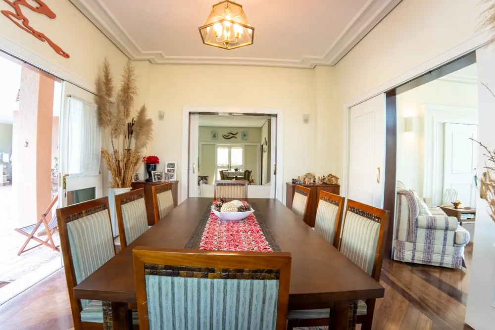 Apartamento, 4 quartos, 462 m² - Foto 5