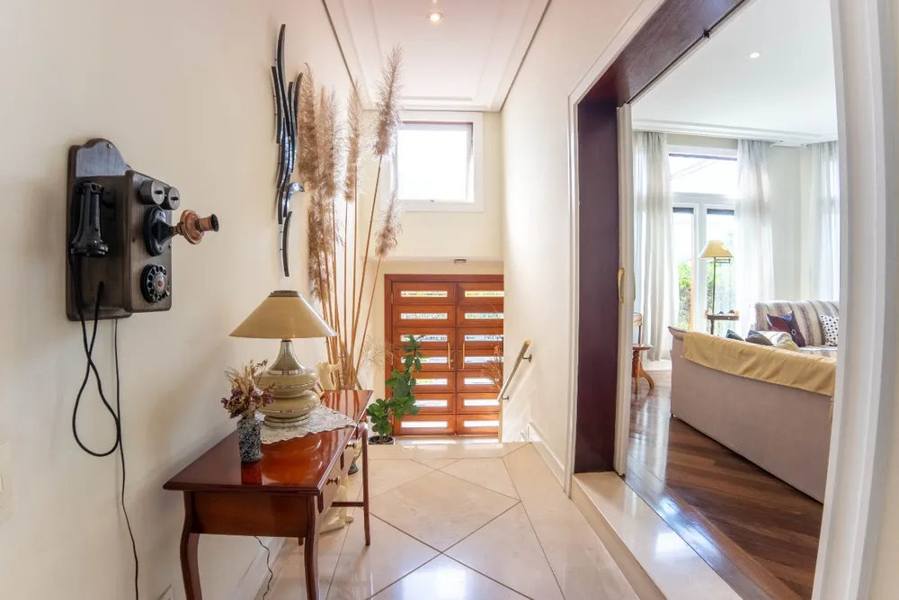 Apartamento, 4 quartos, 462 m² - Foto 3
