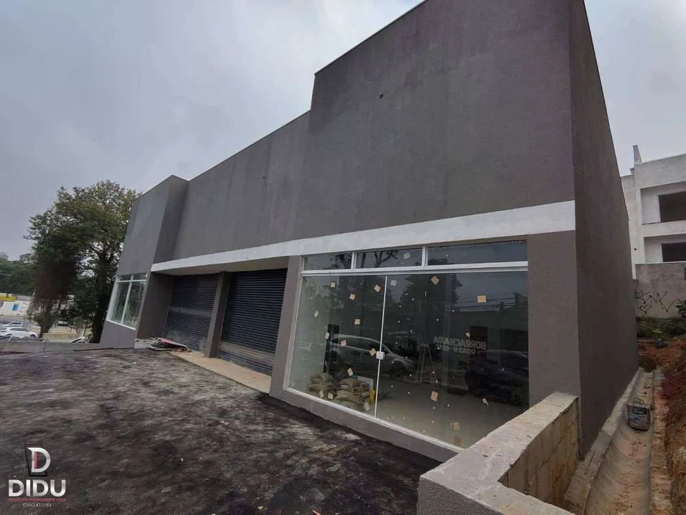 Sala-Conjunto, 396 m² - Foto 1