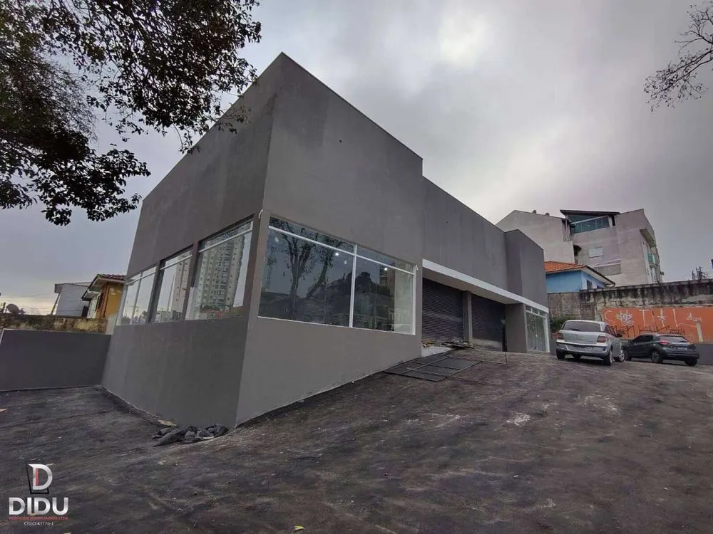 Sala-Conjunto, 396 m² - Foto 2