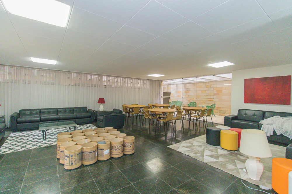 Apartamento, 3 quartos, 119 m² - Foto 1