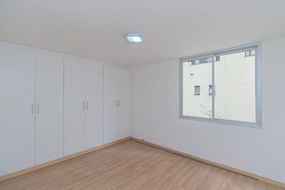 Apartamento, 3 quartos, 119 m² - Foto 2