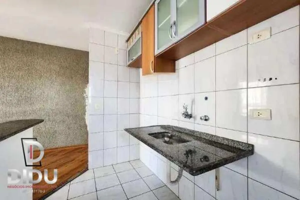 Apartamento, 1 quarto, 40 m² - Foto 6
