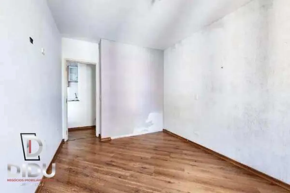Apartamento, 1 quarto, 40 m² - Foto 4