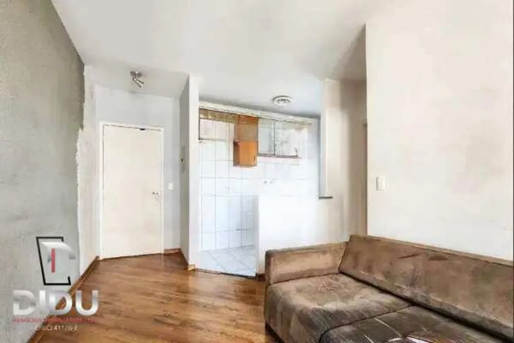 Apartamento, 1 quarto, 40 m² - Foto 2