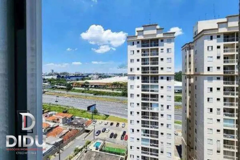 Apartamento, 1 quarto, 40 m² - Foto 10