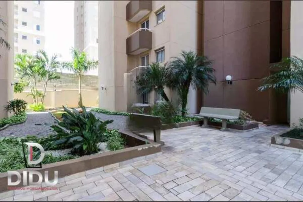Apartamento, 1 quarto, 40 m² - Foto 5