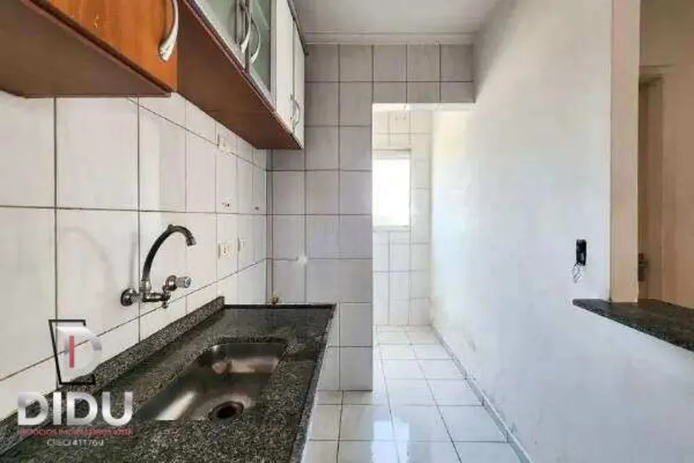 Apartamento, 1 quarto, 40 m² - Foto 6