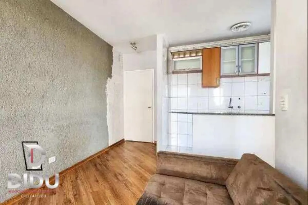Apartamento, 1 quarto, 40 m² - Foto 8