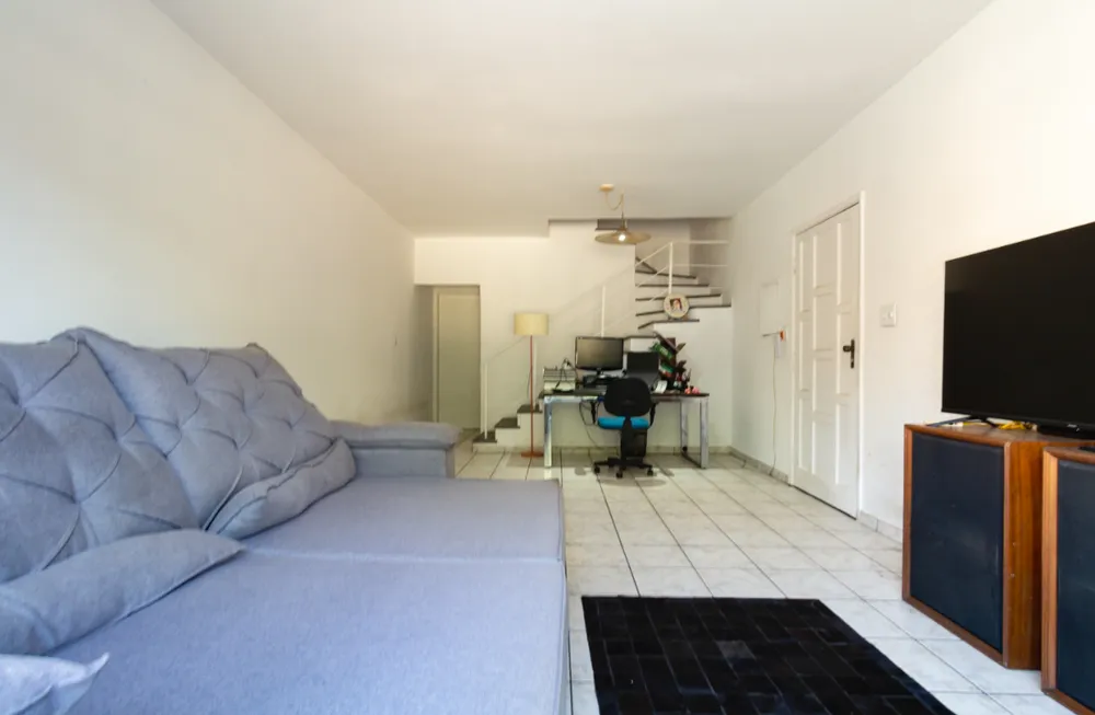 Casa, 3 quartos, 136 m² - Foto 2