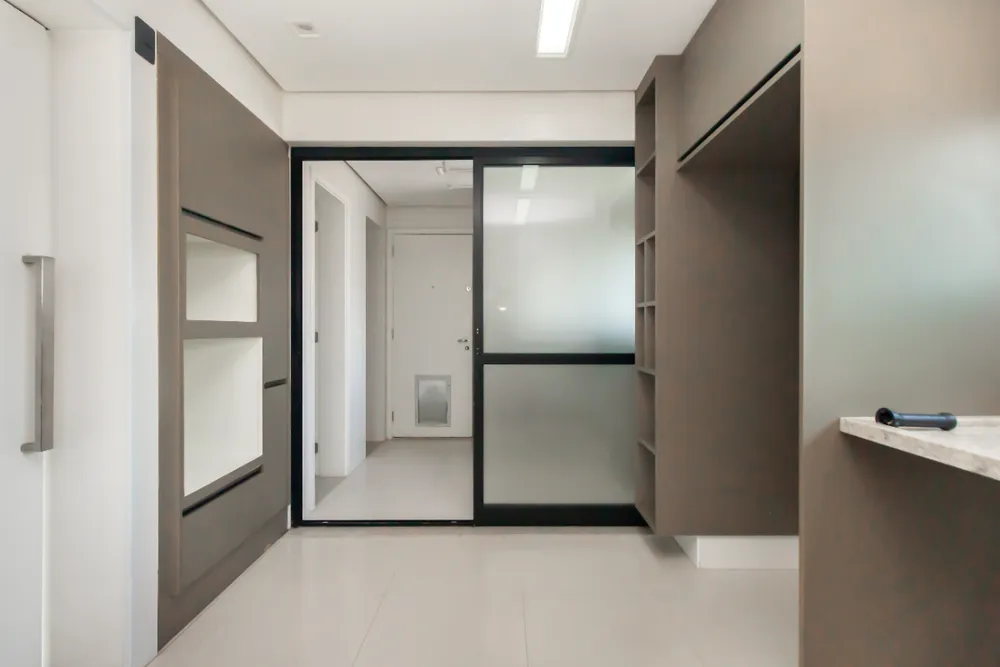 Apartamento, 3 quartos, 184 m² - Foto 3