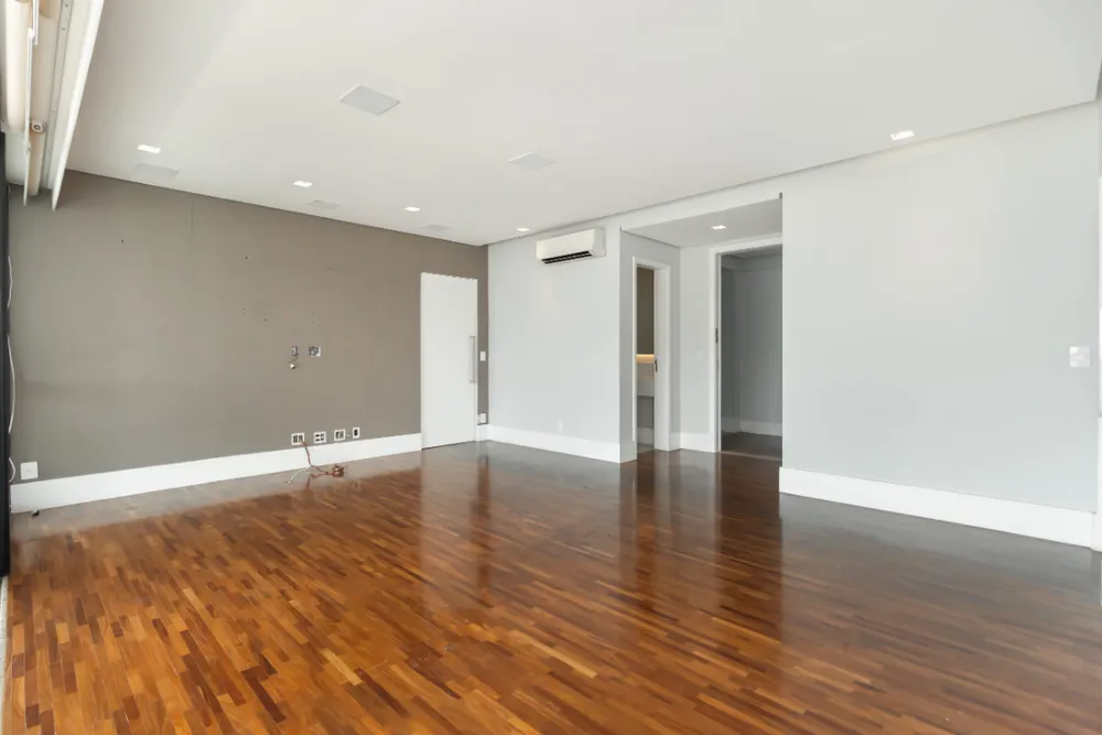Apartamento, 3 quartos, 184 m² - Foto 5