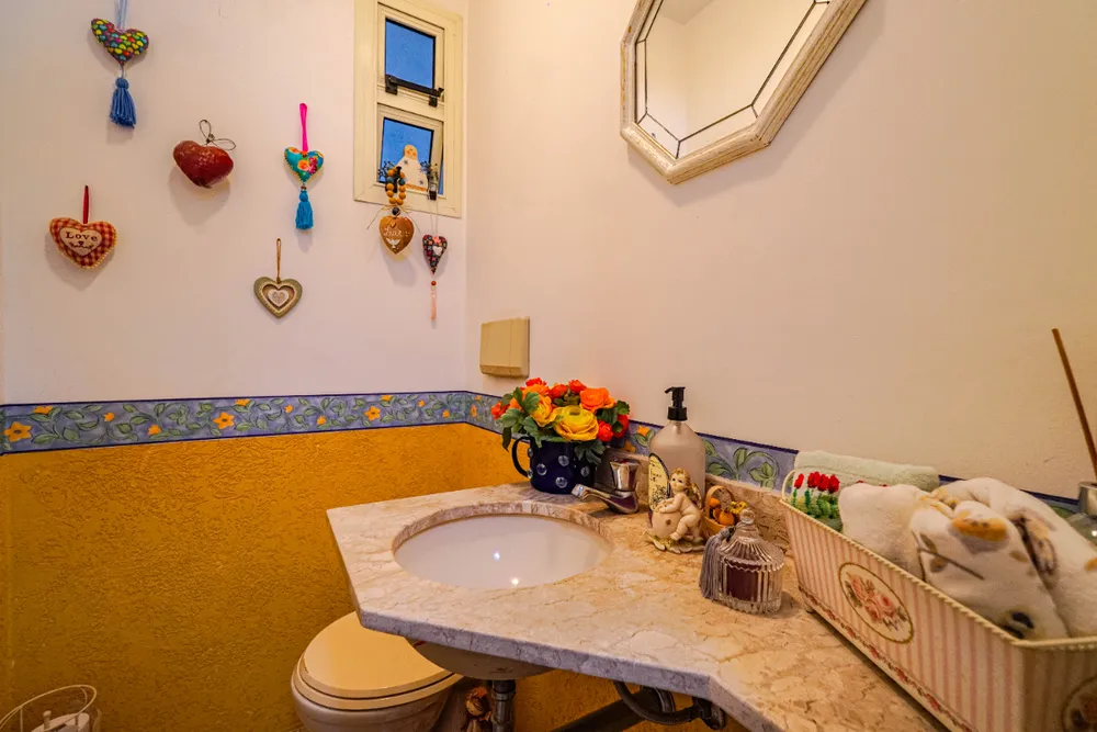 Apartamento, 3 quartos, 98 m² - Foto 1