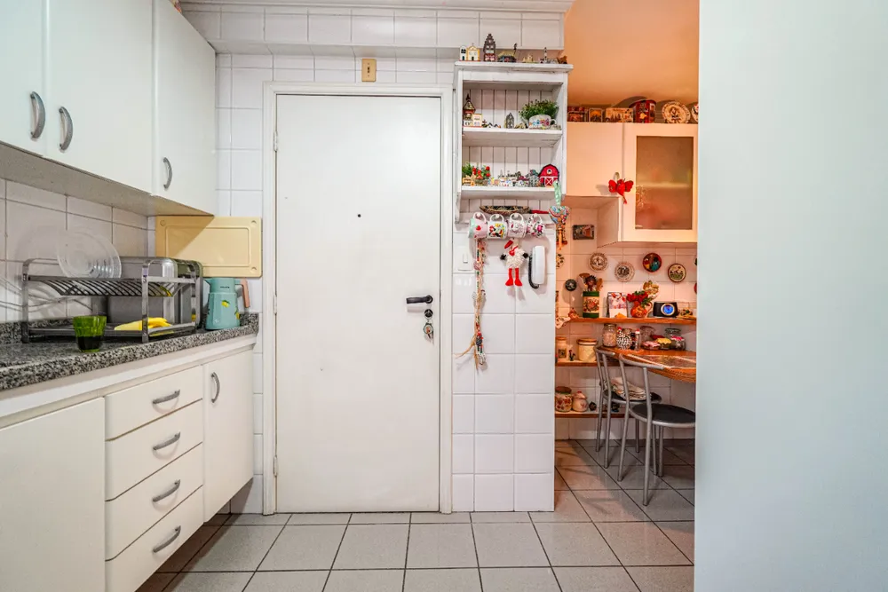 Apartamento, 3 quartos, 98 m² - Foto 4