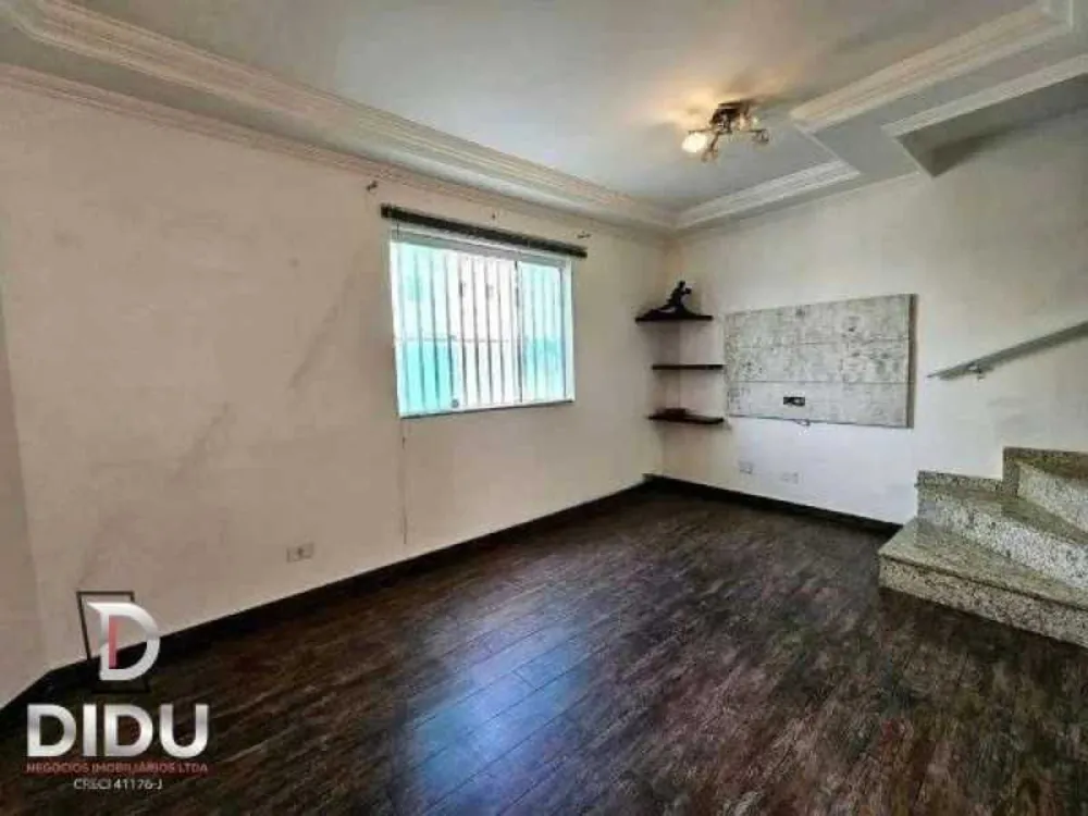Casa de Condomínio, 3 quartos - Foto 12
