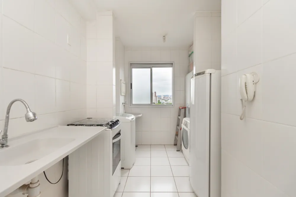 Apartamento, 2 quartos, 52 m² - Foto 4
