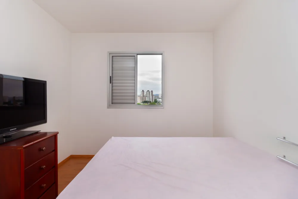 Apartamento, 2 quartos, 52 m² - Foto 2