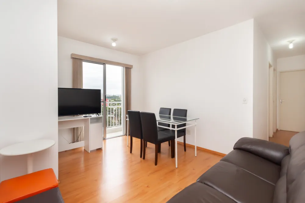 Apartamento, 2 quartos, 52 m² - Foto 3