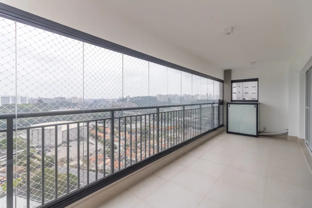 Apartamento, 2 quartos, 113 m² - Foto 2