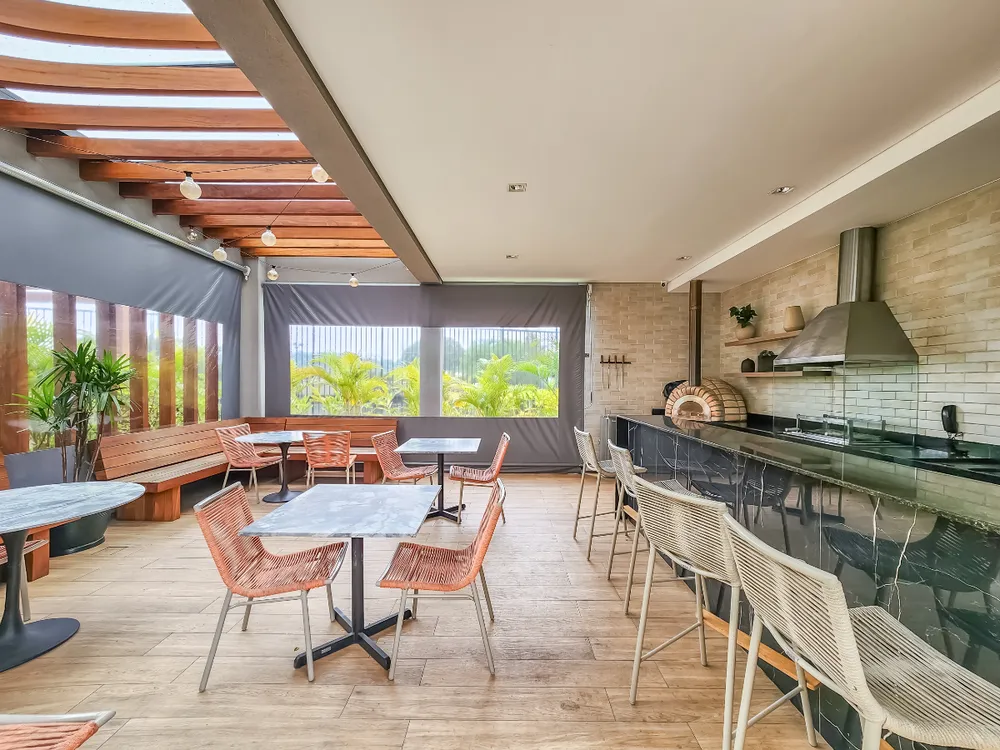 Apartamento, 2 quartos, 113 m² - Foto 11