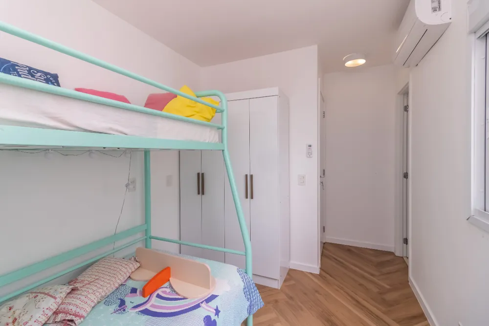 Apartamento, 2 quartos, 113 m² - Foto 1