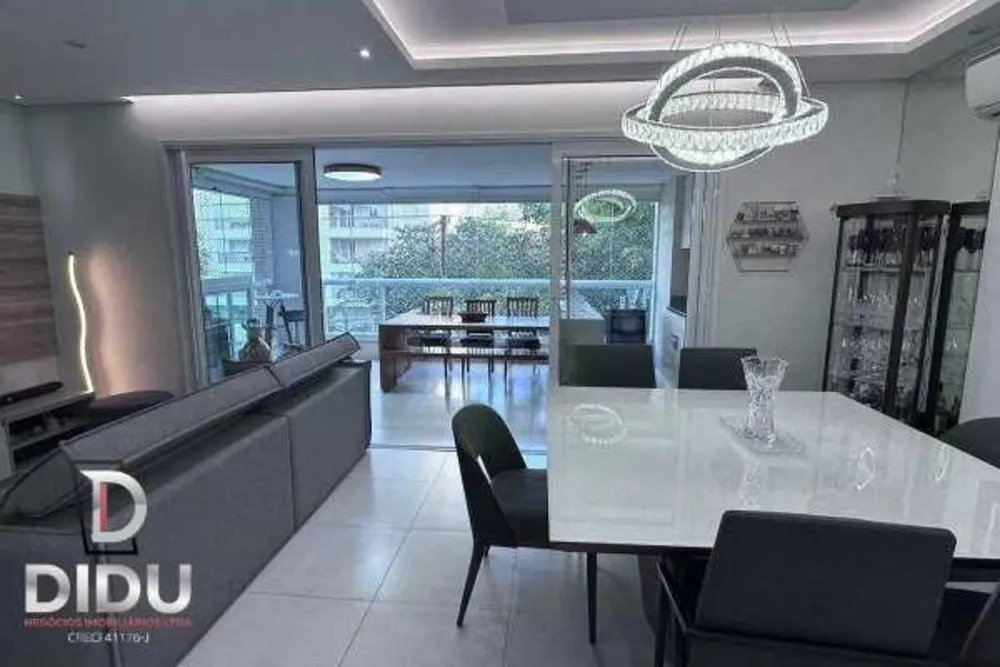 Apartamento, 3 quartos, 145 m² - Foto 7