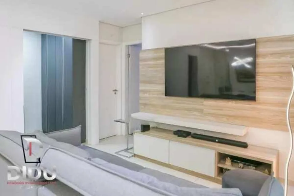 Apartamento, 3 quartos, 145 m² - Foto 3