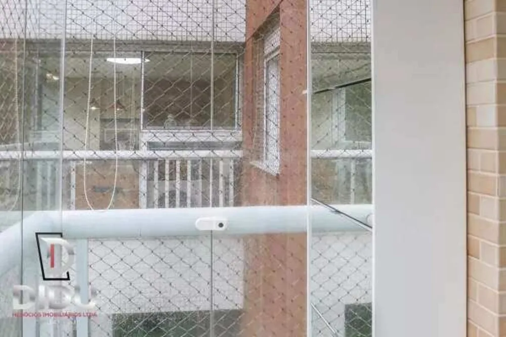 Apartamento, 3 quartos, 145 m² - Foto 1