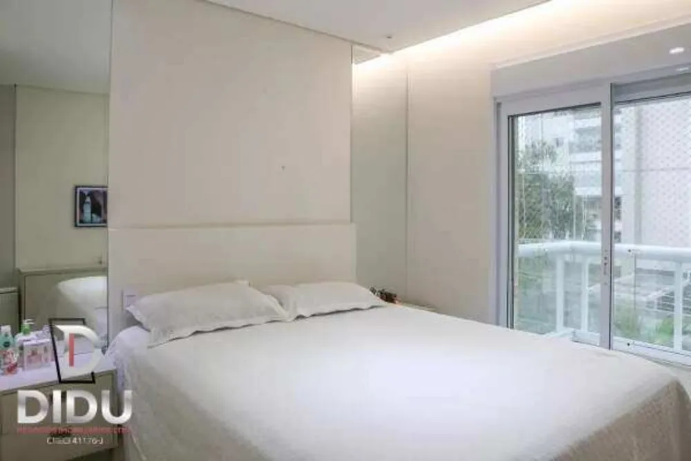 Apartamento, 3 quartos, 145 m² - Foto 8