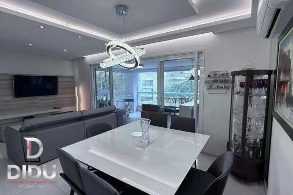 Apartamento, 3 quartos, 145 m² - Foto 2