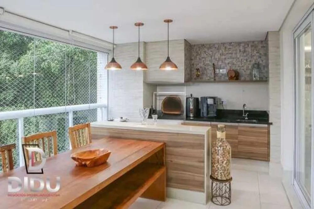 Apartamento, 3 quartos, 145 m² - Foto 7
