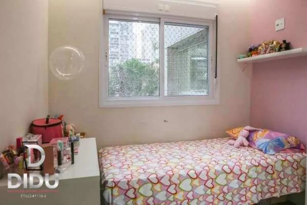 Apartamento, 3 quartos, 145 m² - Foto 12