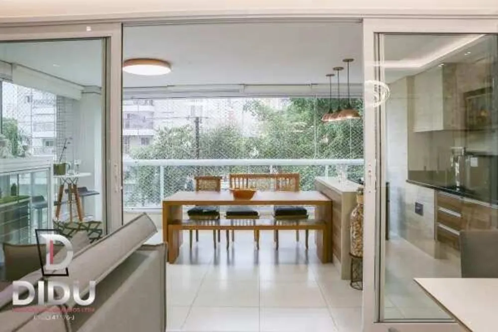 Apartamento, 3 quartos, 145 m² - Foto 6