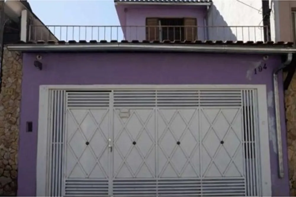 Casa, 3 quartos, 120 m² - Foto 2