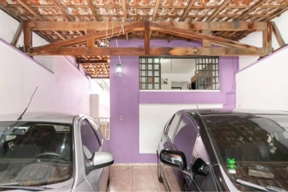 Casa, 3 quartos, 120 m² - Foto 1