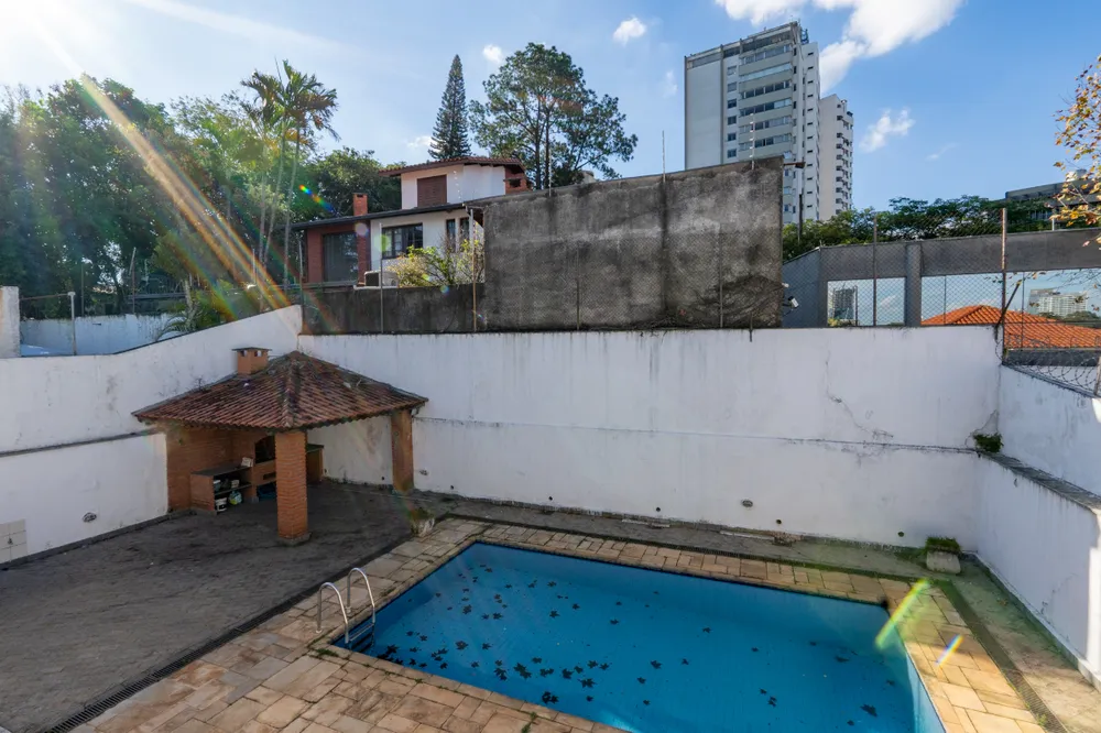 Casa, 4 quartos, 375 m² - Foto 9