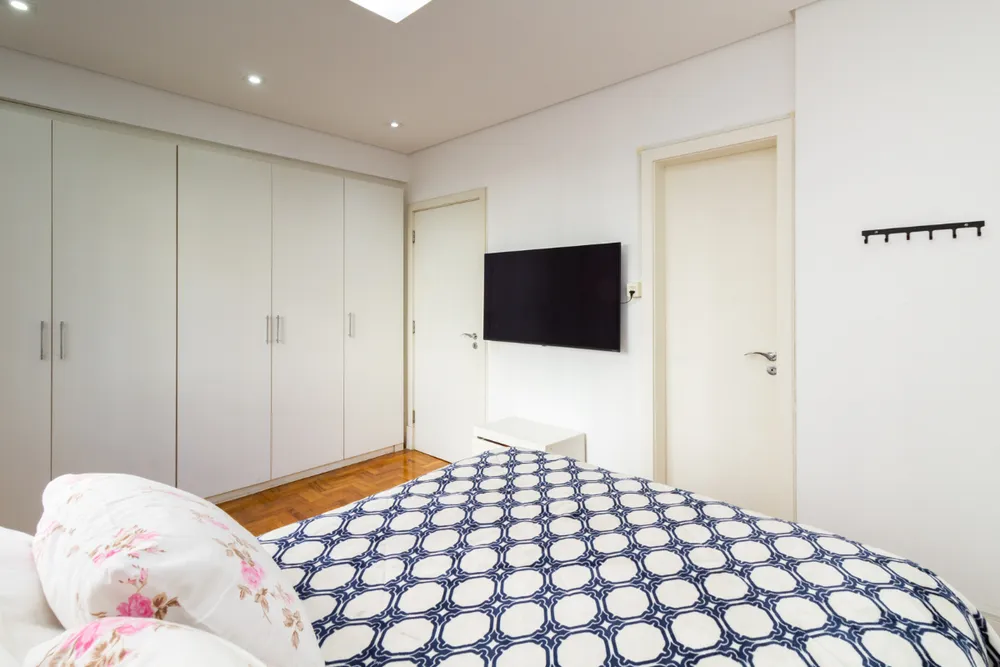 Apartamento, 3 quartos, 125 m² - Foto 6