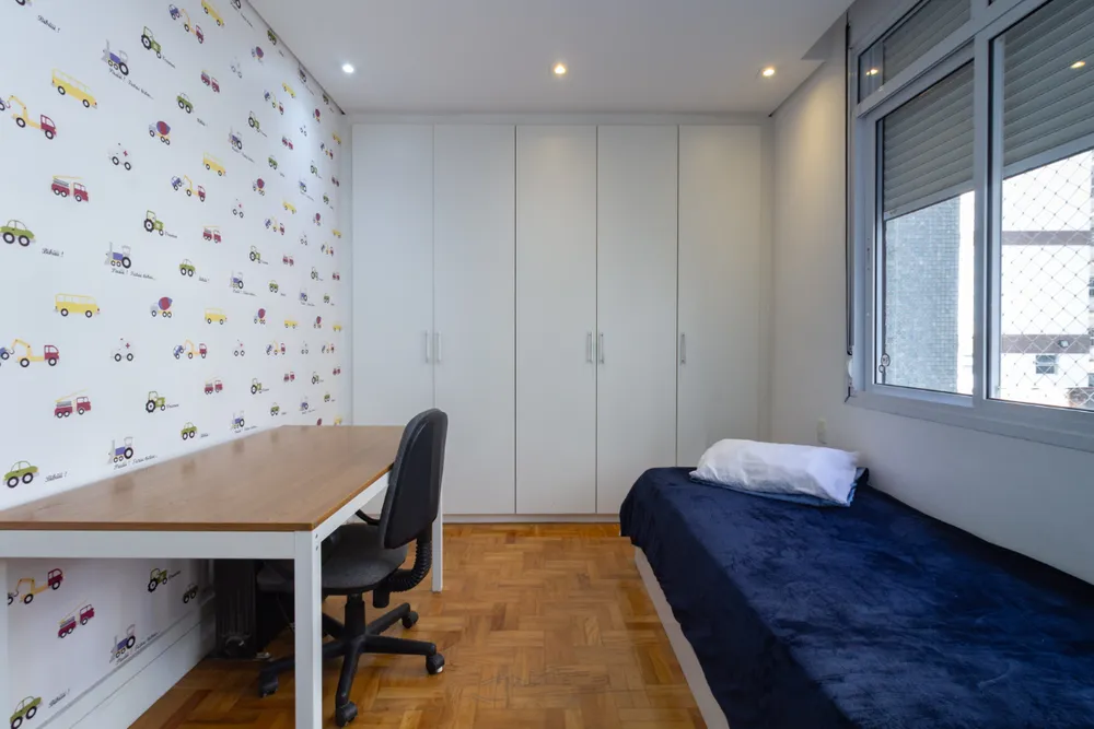 Apartamento, 3 quartos, 125 m² - Foto 8