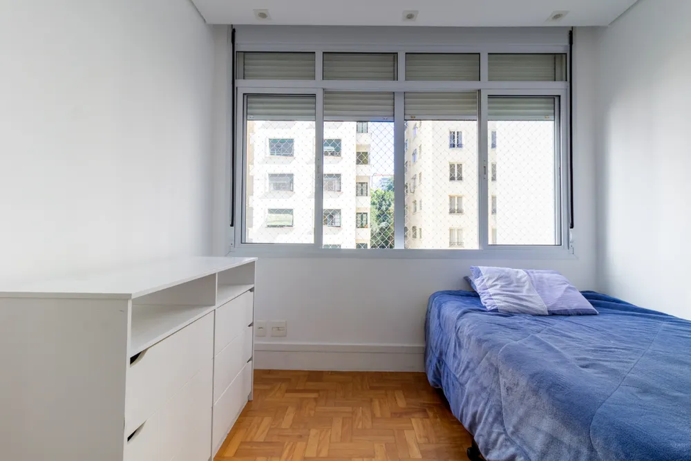 Apartamento, 3 quartos, 125 m² - Foto 10