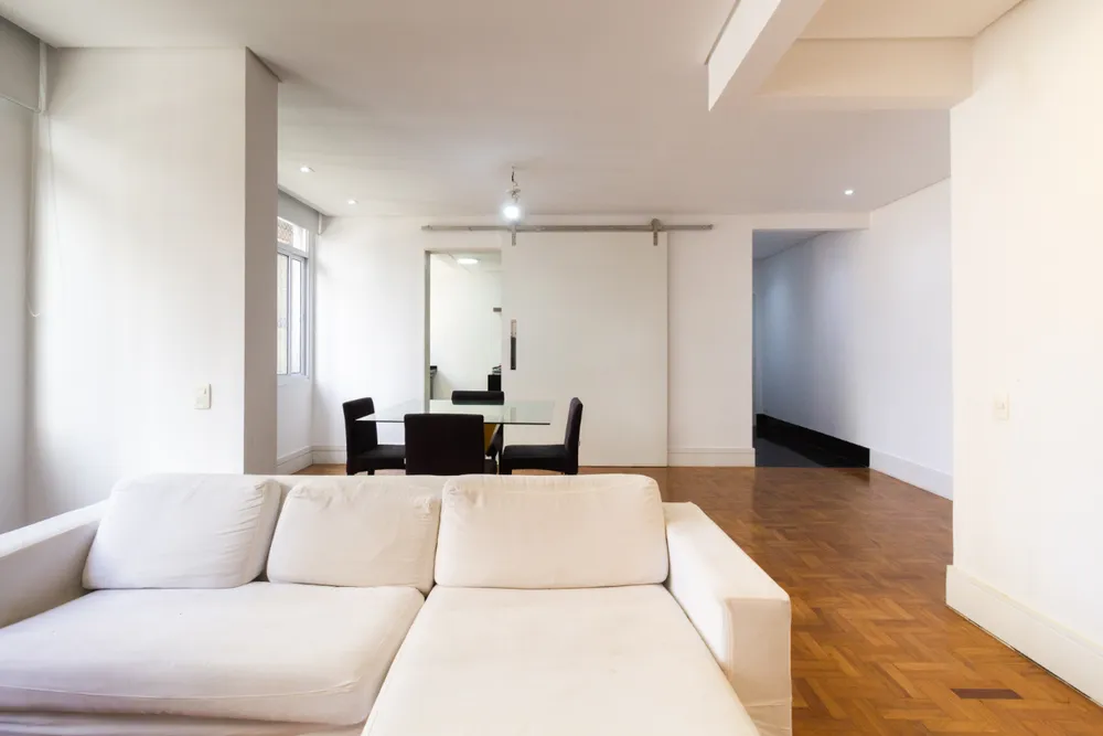 Apartamento, 3 quartos, 125 m² - Foto 1