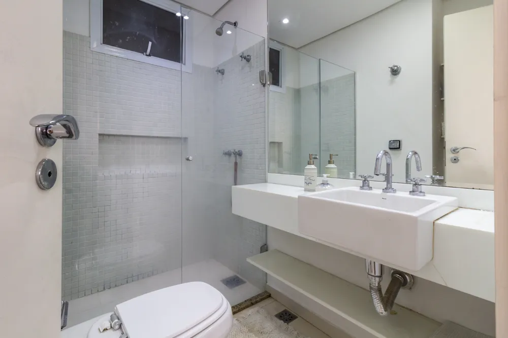 Apartamento, 3 quartos, 125 m² - Foto 3