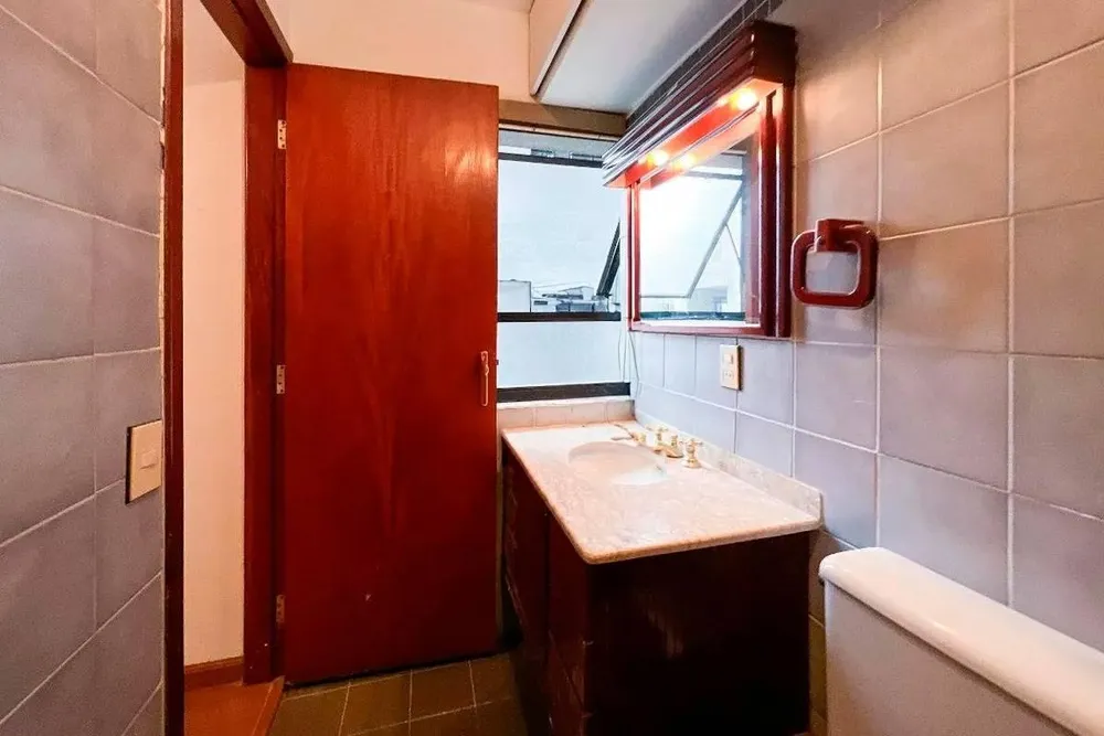 Apartamento, 3 quartos, 90 m² - Foto 4