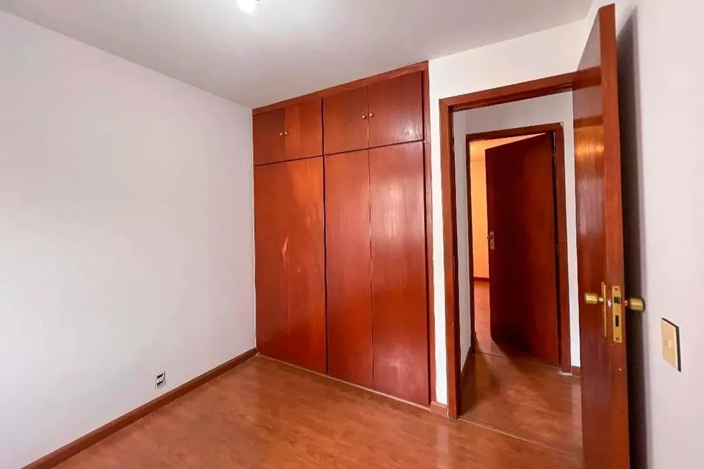 Apartamento, 3 quartos, 90 m² - Foto 2