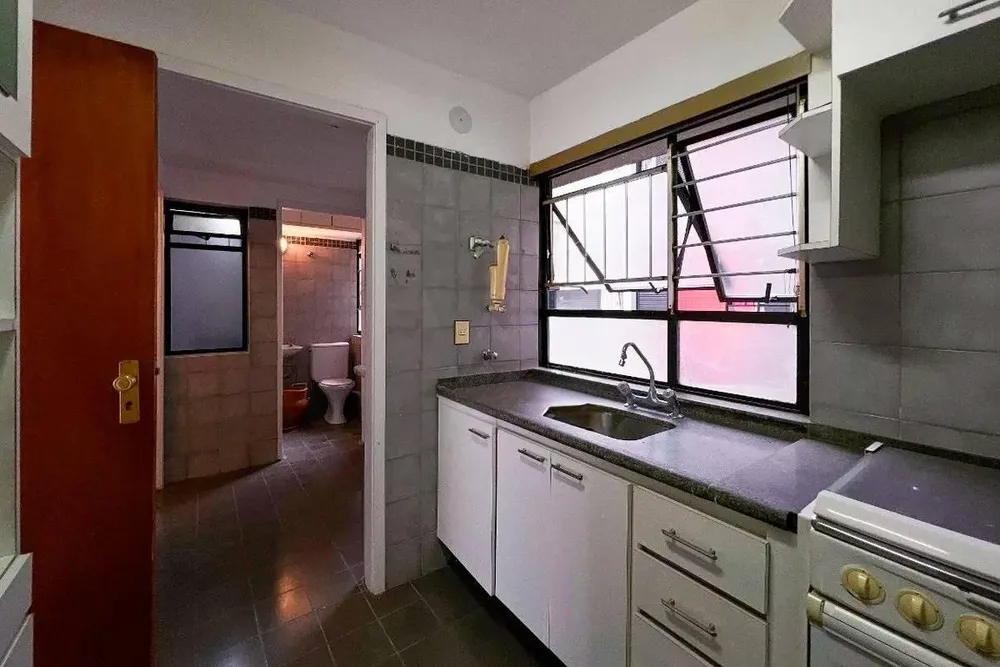 Apartamento, 3 quartos, 90 m² - Foto 7