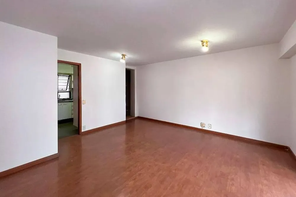 Apartamento, 3 quartos, 90 m² - Foto 1