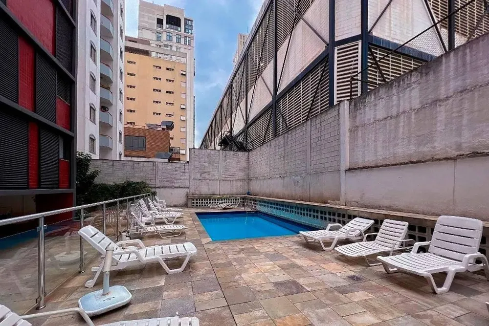 Apartamento, 3 quartos, 90 m² - Foto 11